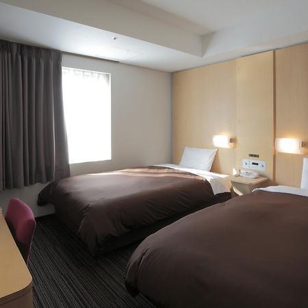 Bluewave Inn Yotsubashi Ōsaka Chambre photo