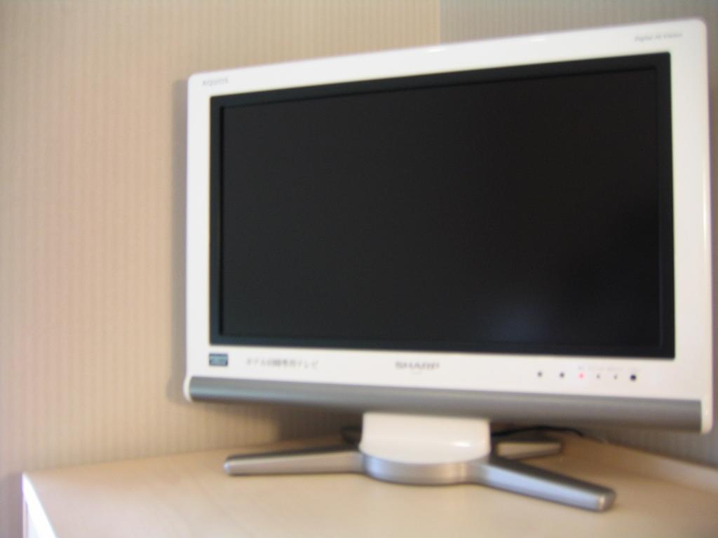 Bluewave Inn Yotsubashi Ōsaka Chambre photo