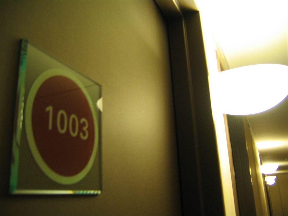 Bluewave Inn Yotsubashi Ōsaka Extérieur photo