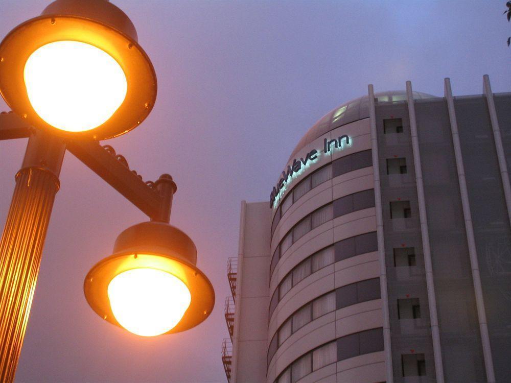 Bluewave Inn Yotsubashi Ōsaka Extérieur photo
