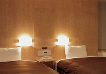 Bluewave Inn Yotsubashi Ōsaka Extérieur photo