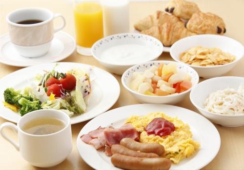 Bluewave Inn Yotsubashi Ōsaka Extérieur photo