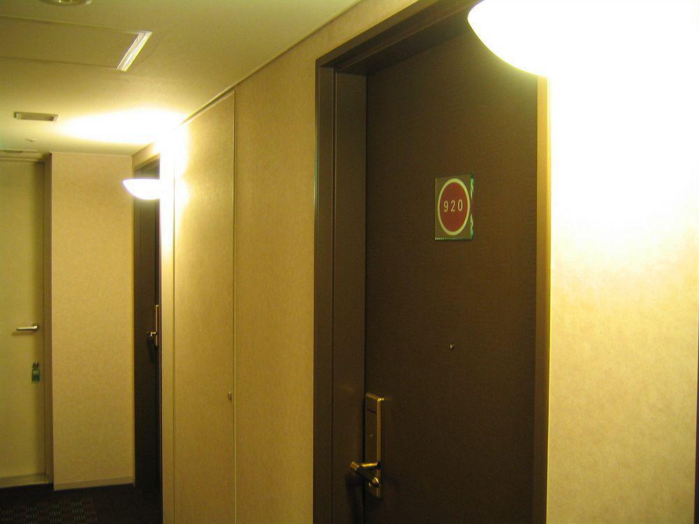 Bluewave Inn Yotsubashi Ōsaka Extérieur photo